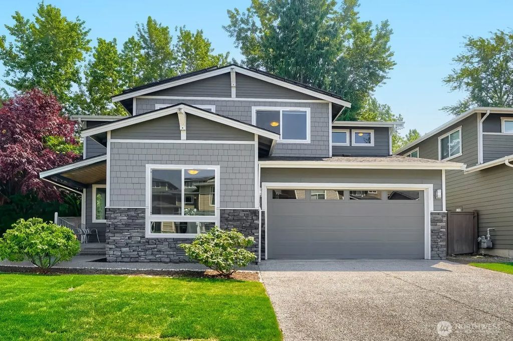 13521 Ne 128th Place, Kirkland