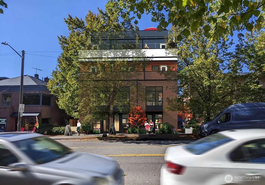 5617 California Avenue Sw B, Seattle