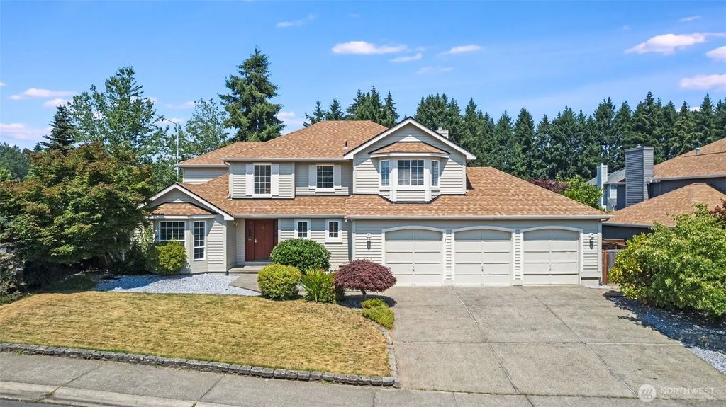 101 Eagle Ridge Drive E, Puyallup