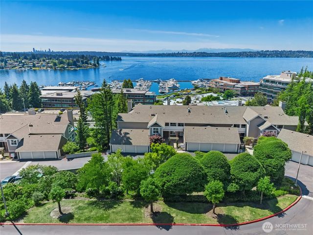 5404 Lake Washington Boulevard Ne B, Kirkland