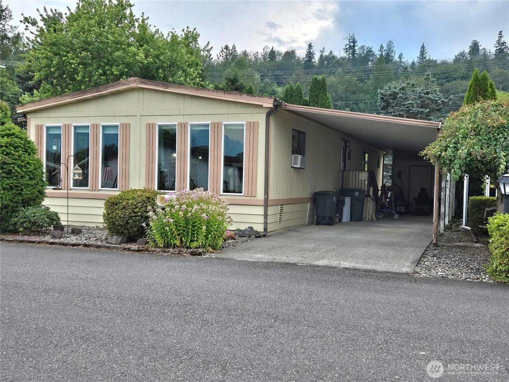 212 Old Owen Road, Sultan