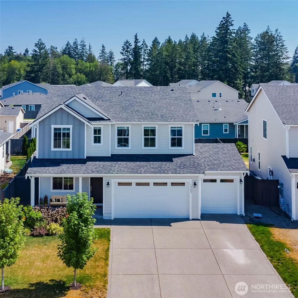 12625 178th Street E, Puyallup