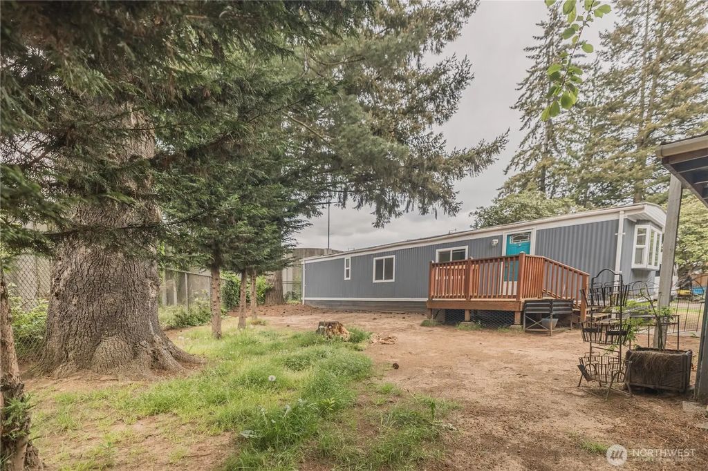 11424 36th Drive Ne 54, Marysville