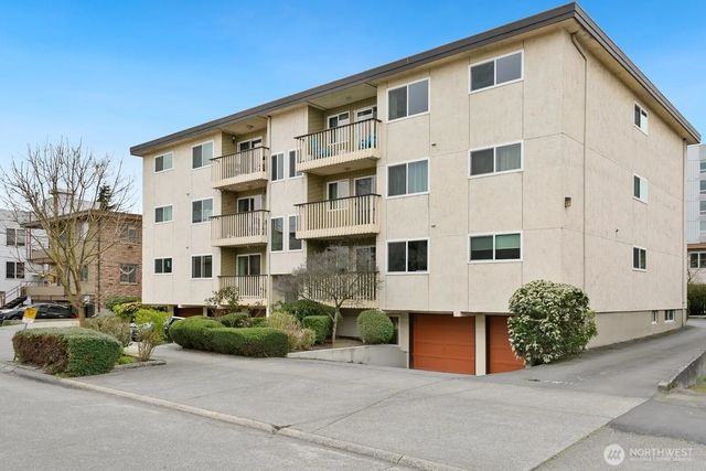 2031 Nw 59th Street 101, Seattle