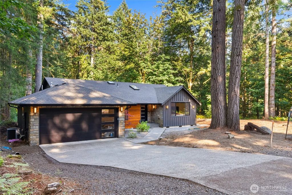 6636 Westhill Drive Sw, Olympia