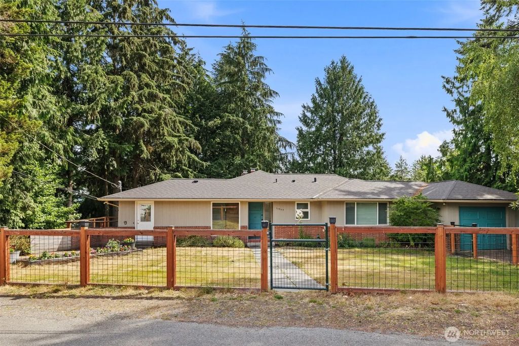 11954 Exeter Avenue Ne, Seattle