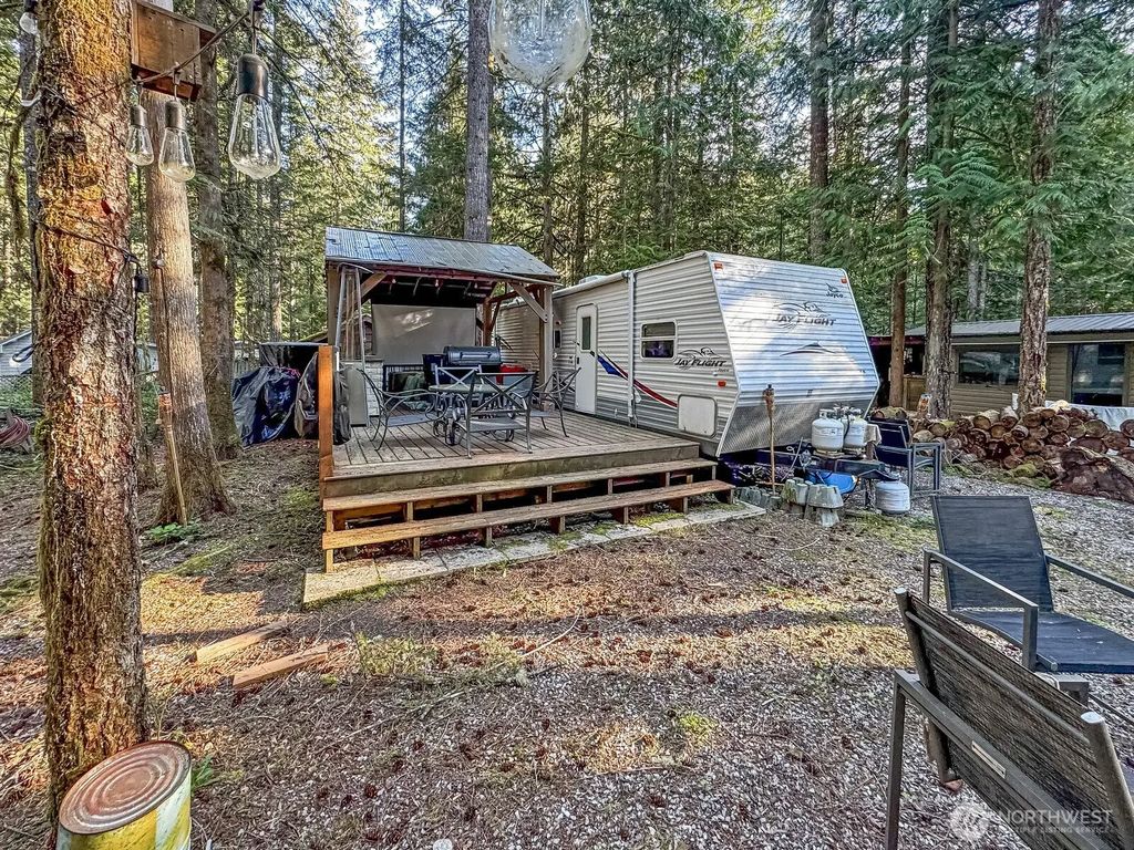 94 3 Sunset Circle, Maple Falls
