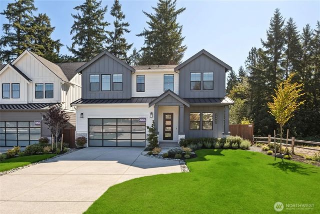 14460 133rd Place Ne 4, Woodinville
