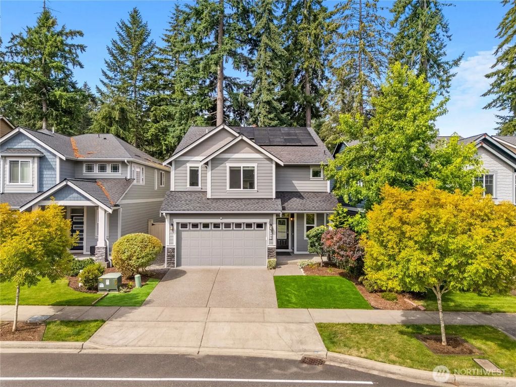 4335 Dudley Drive Ne, Olympia