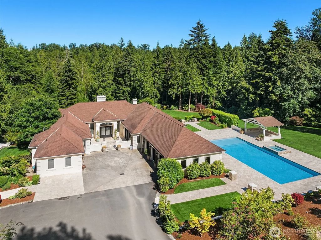 24315 149th Avenue Se, Woodinville