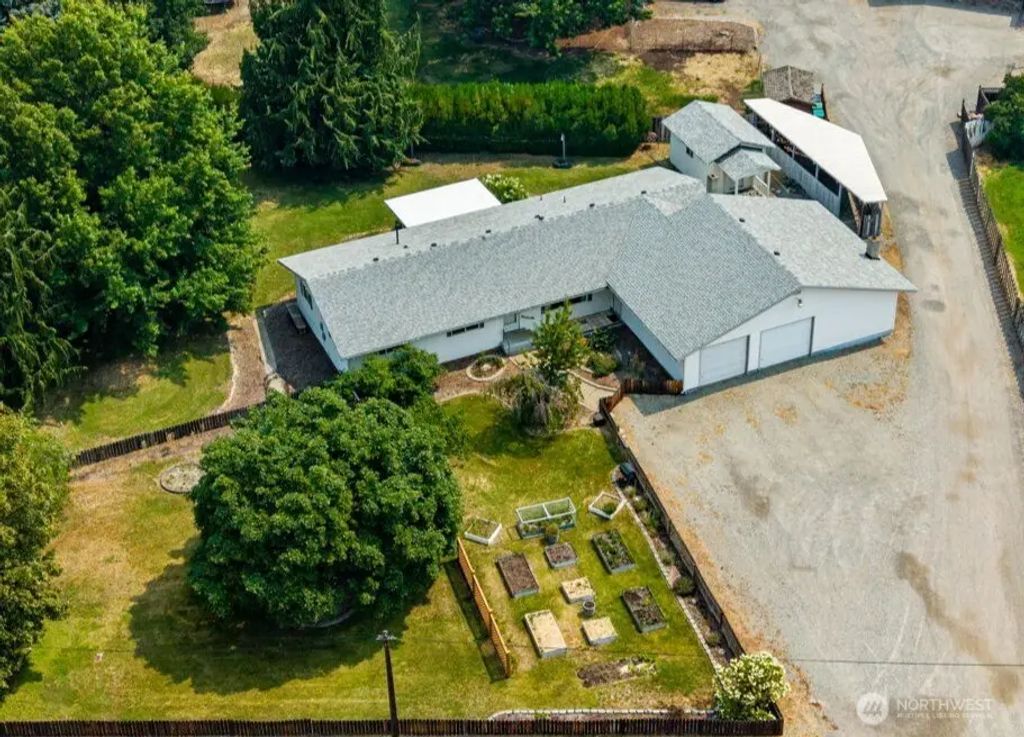 1809 Sorensen Ave, Wenatchee