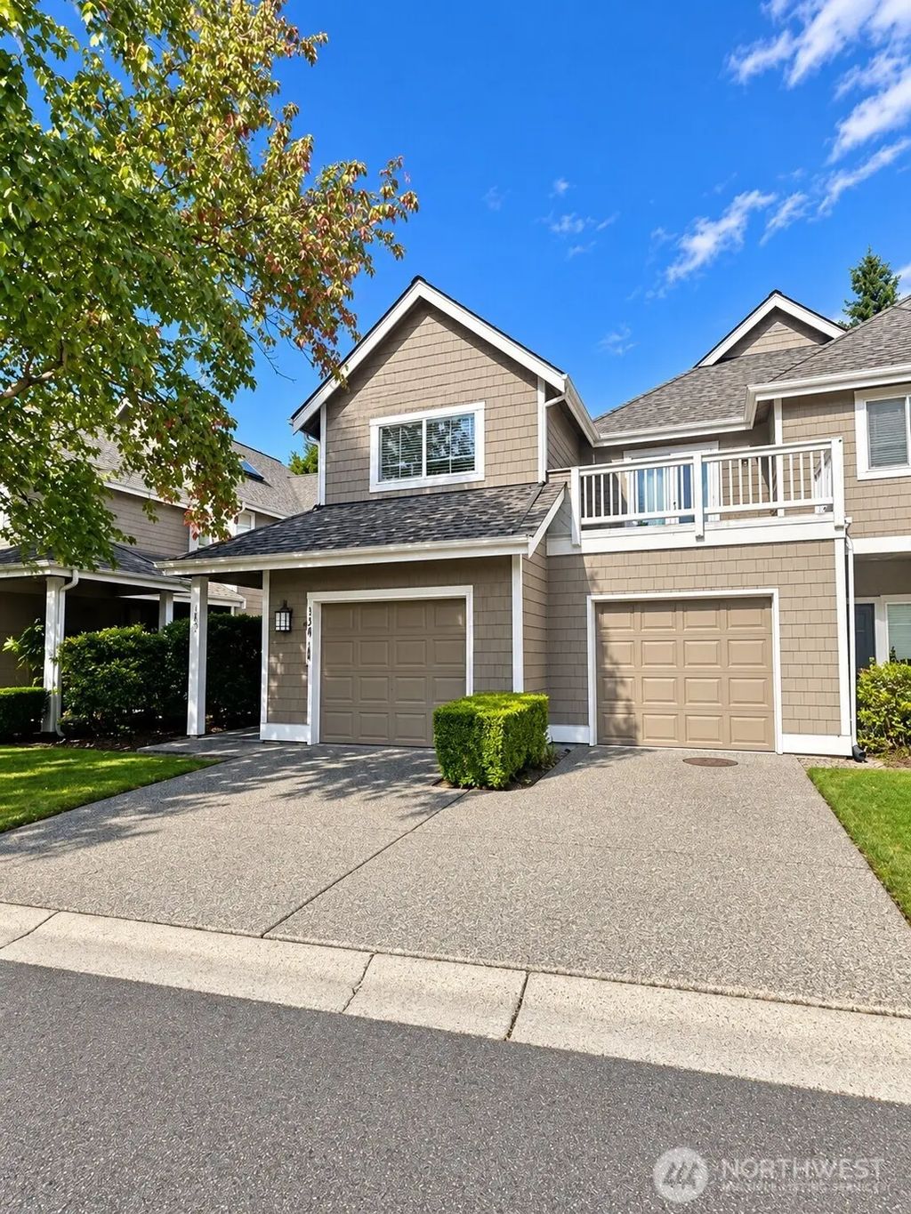 3712 101st Way Ne 505, Kirkland