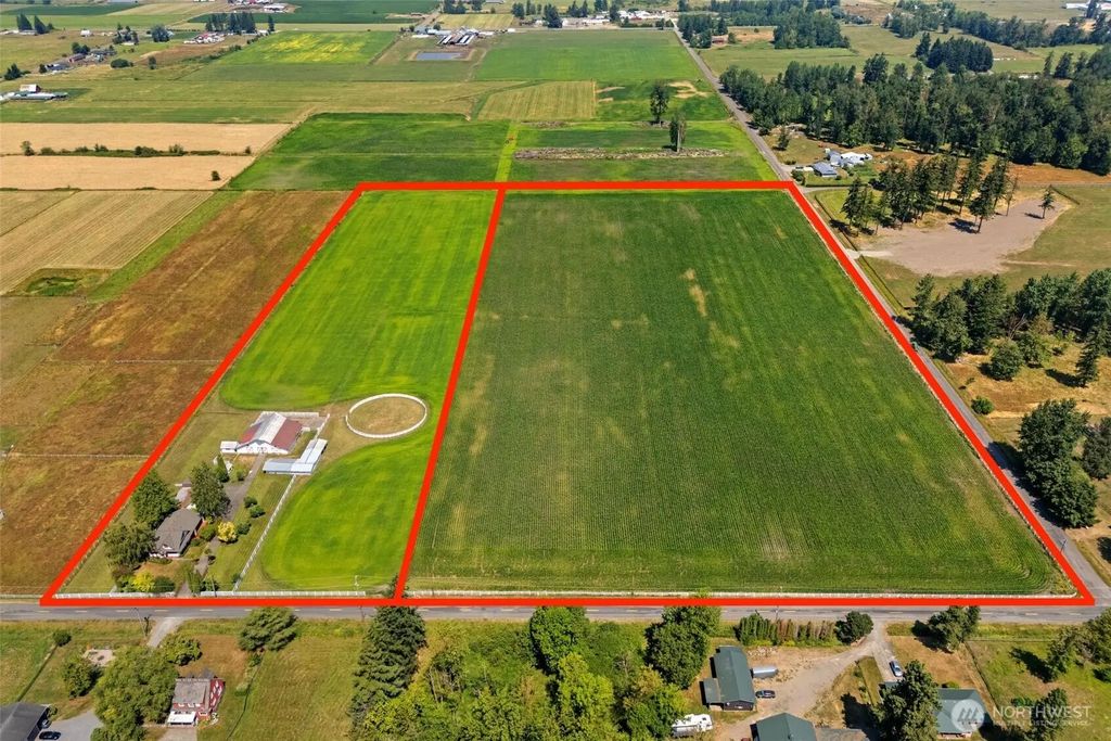21304 Se 448th Street, Enumclaw