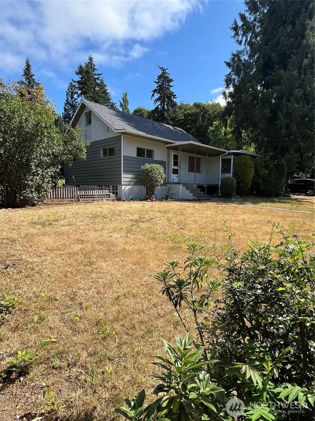 3818 Sundown Drive, Bremerton