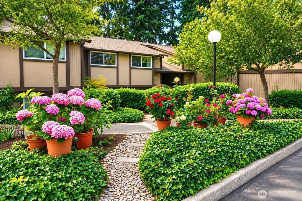 4725 176th Street Sw H6, Lynnwood