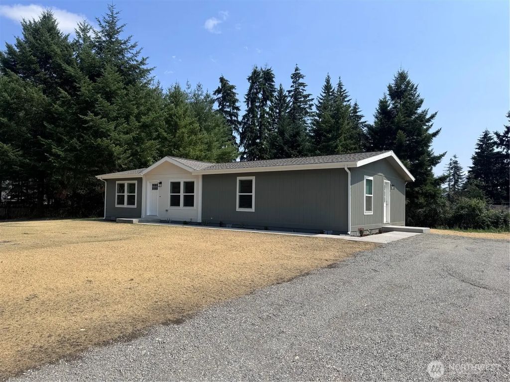 14011 123rd Avenue Se, Yelm