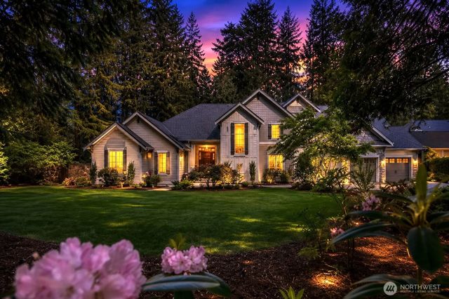 13266 Ne 47th Street, Bellevue