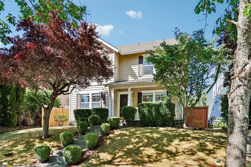 22754 Ne 94th Way, Redmond