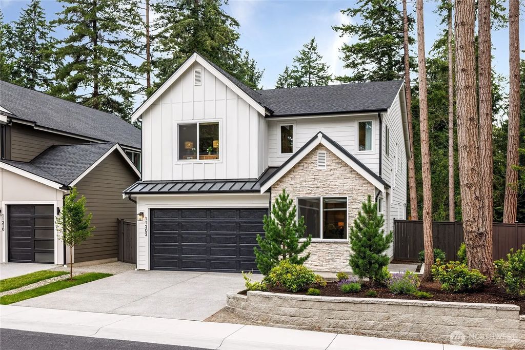 11233 79th Avenue Ct Sw 7, Lakewood