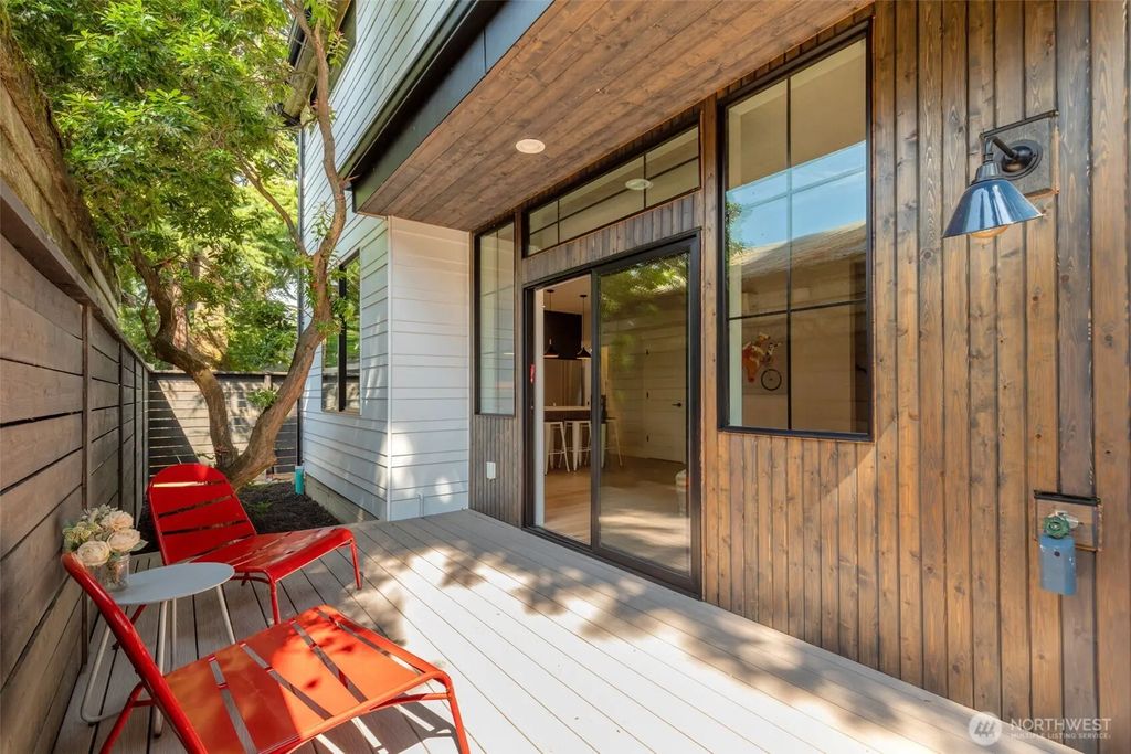 12713 4th Avenue Nw, Seattle