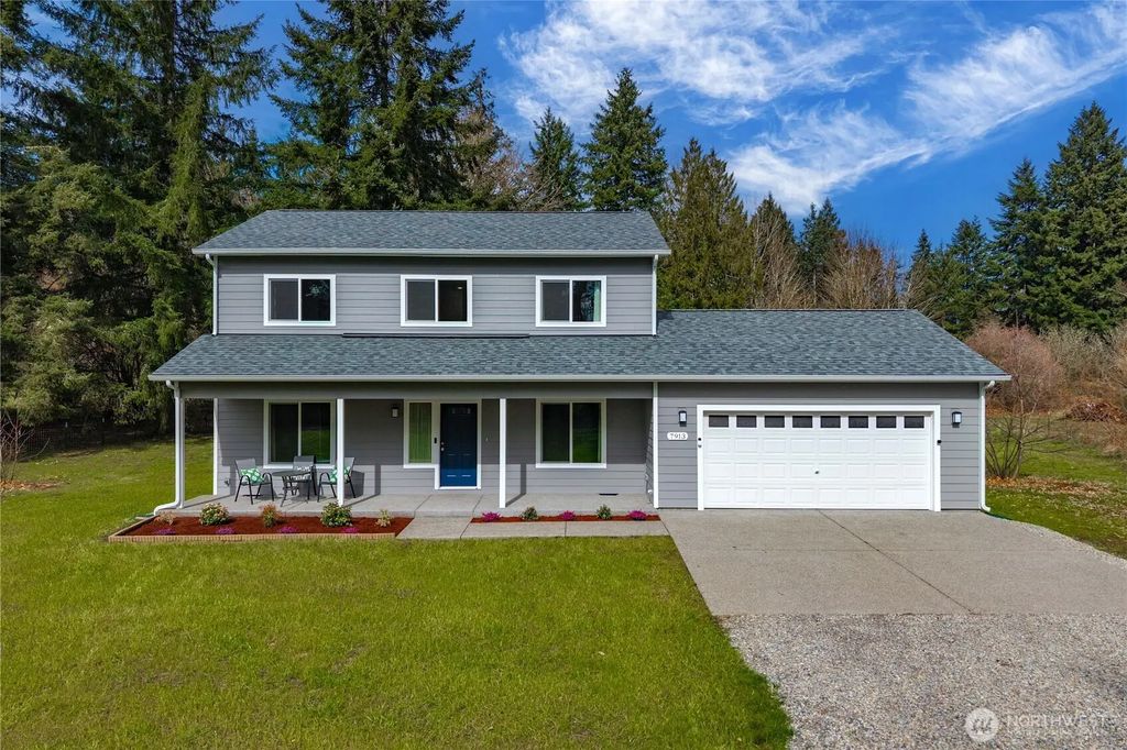7913 Ayer Street Se, Olympia
