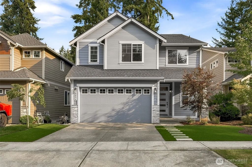8834 Shepard Way Ne, Olympia