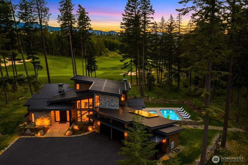160 Sanctuary Ct, Cle Elum