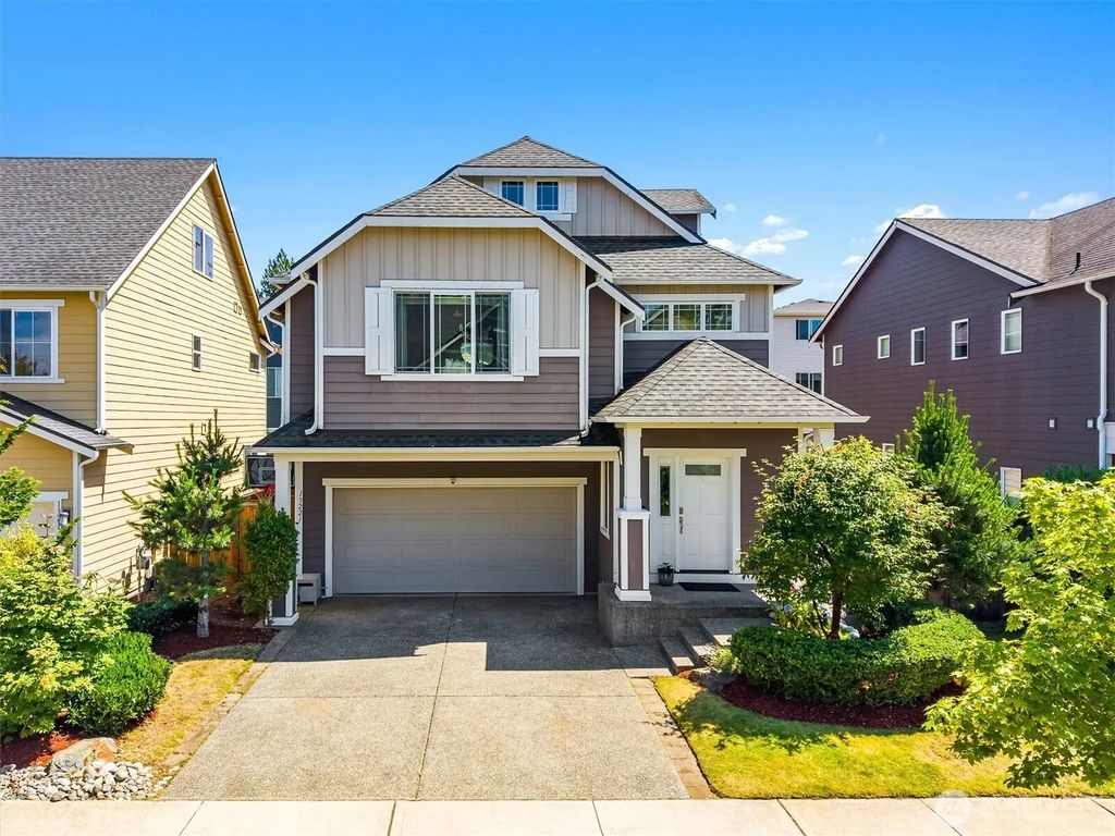 13221 23rd Avenue Se, Mill Creek