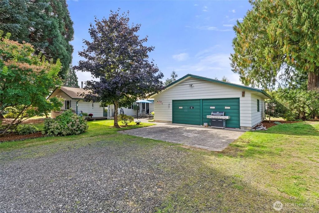 6724 128th Avenue Sw, Olympia