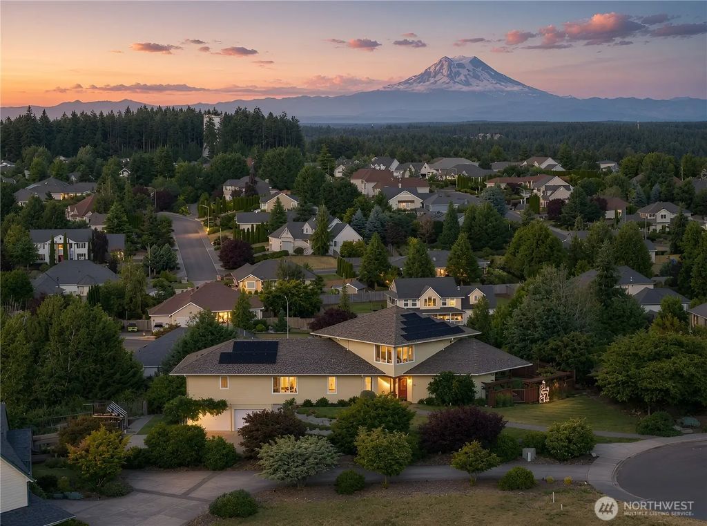 2306 Glen Kerry Court Se, Olympia