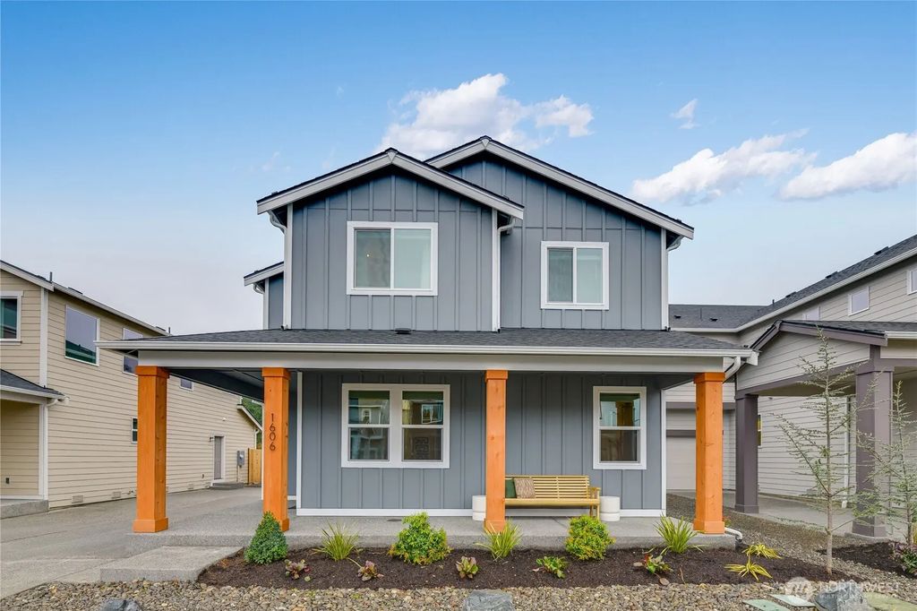 2724 Wonderland Way, Port Townsend