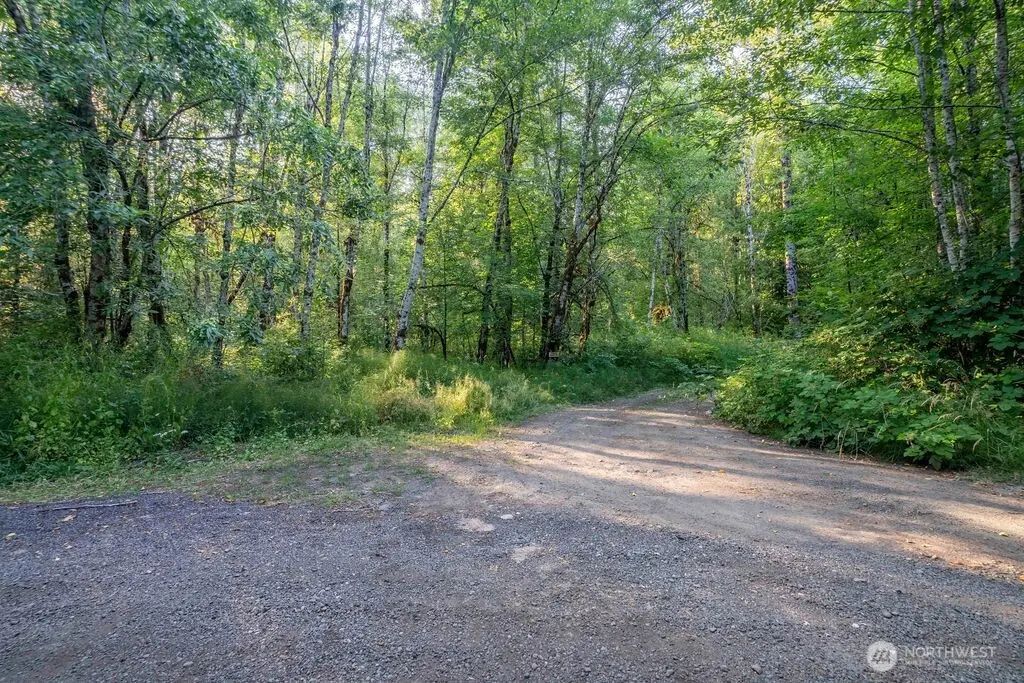 1952 E Agate Road, Shelton