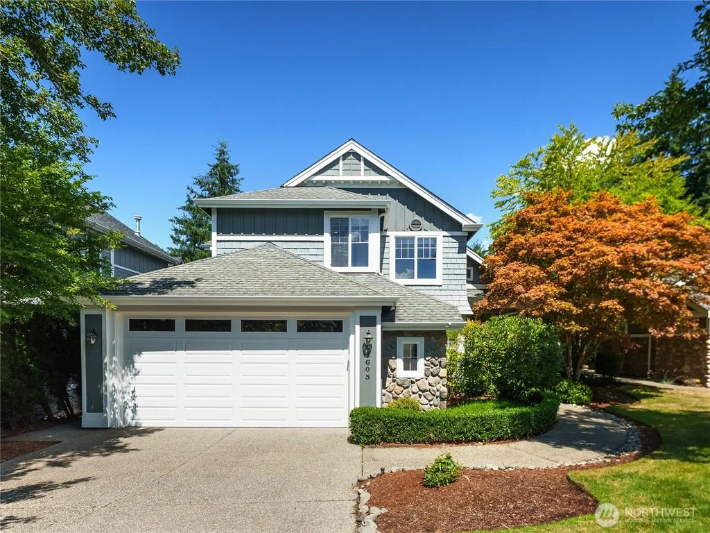 2605 231st Avenue Se, Sammamish