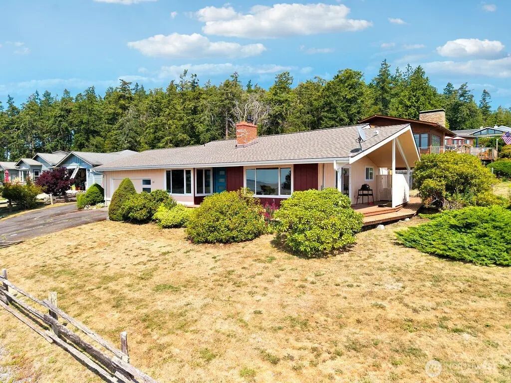 320 N Palmer Drive, Port Townsend