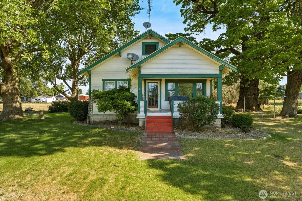 659 S Gose Street, Walla Walla