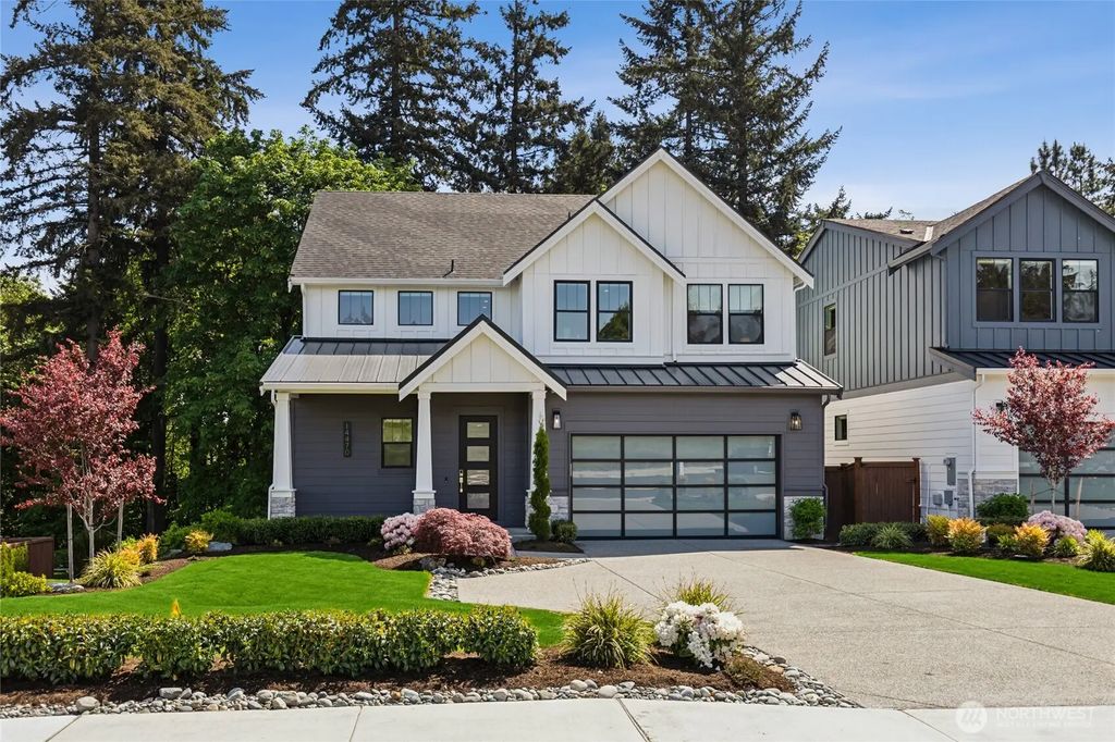 14470 133rd Place Ne 3, Woodinville