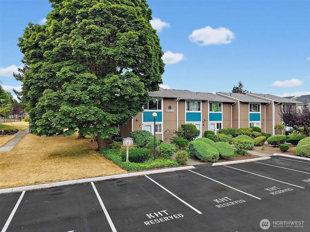 25209 108th Avenue Se L1, Kent