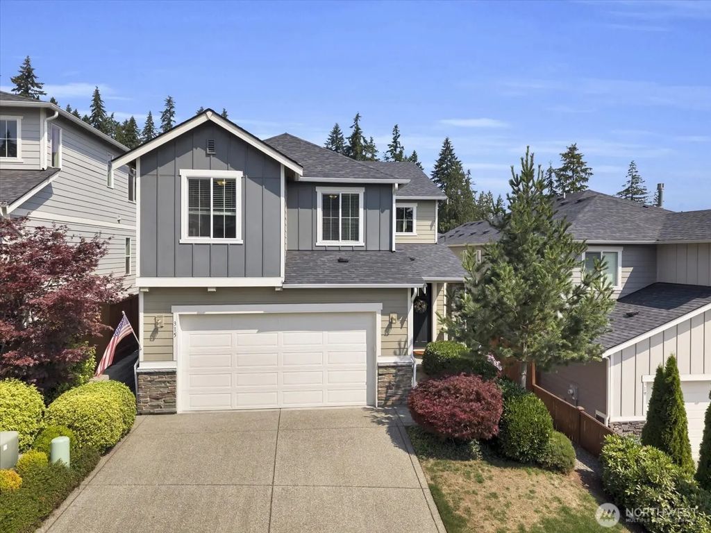 315 182nd Street Se, Bothell