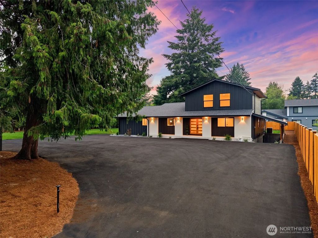 840 Sw 134th Street, Burien