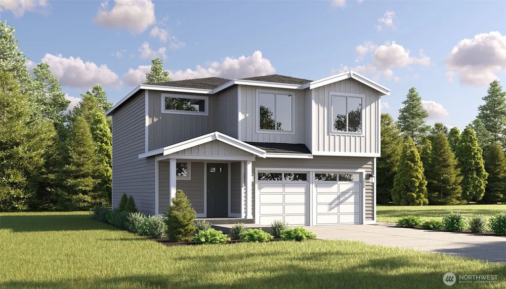 20425 44th Avenue Nw 2, Stanwood