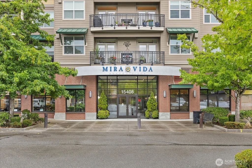 15408 Main Street 208, Mill Creek