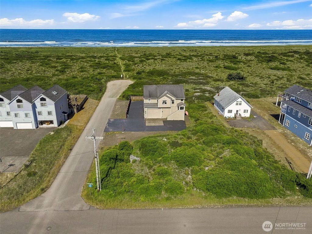 598 Marine View Drive Sw, Ocean Shores