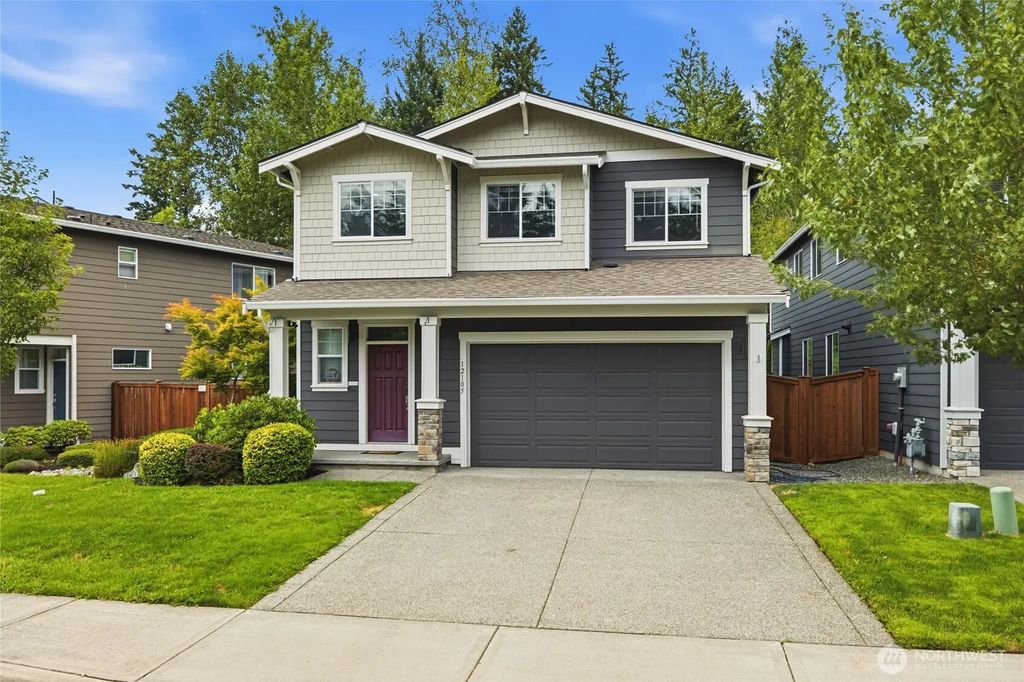 12105 172nd Street Ct E, Puyallup