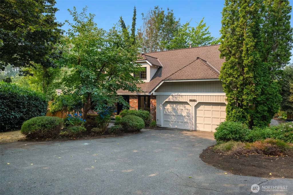 15155 Ne 6th Street, Bellevue