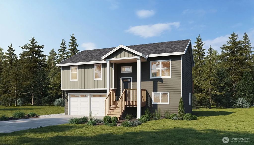 20431 44th Avenue Nw 3, Stanwood