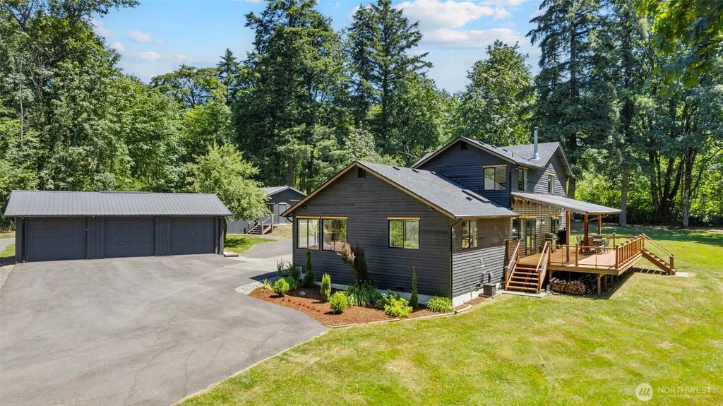 20921 Se 159th Street, Renton