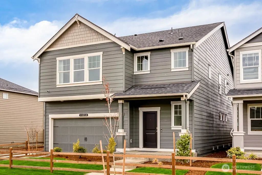 2211 Boxcar Street Ne 156, Olympia