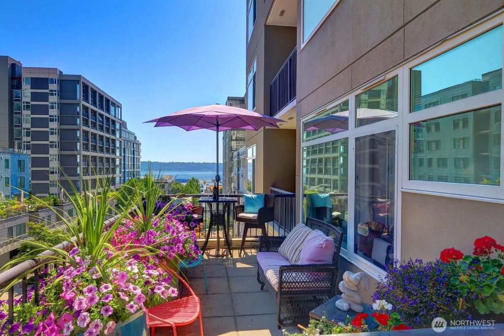 2801 1st Avenue 208, Seattle