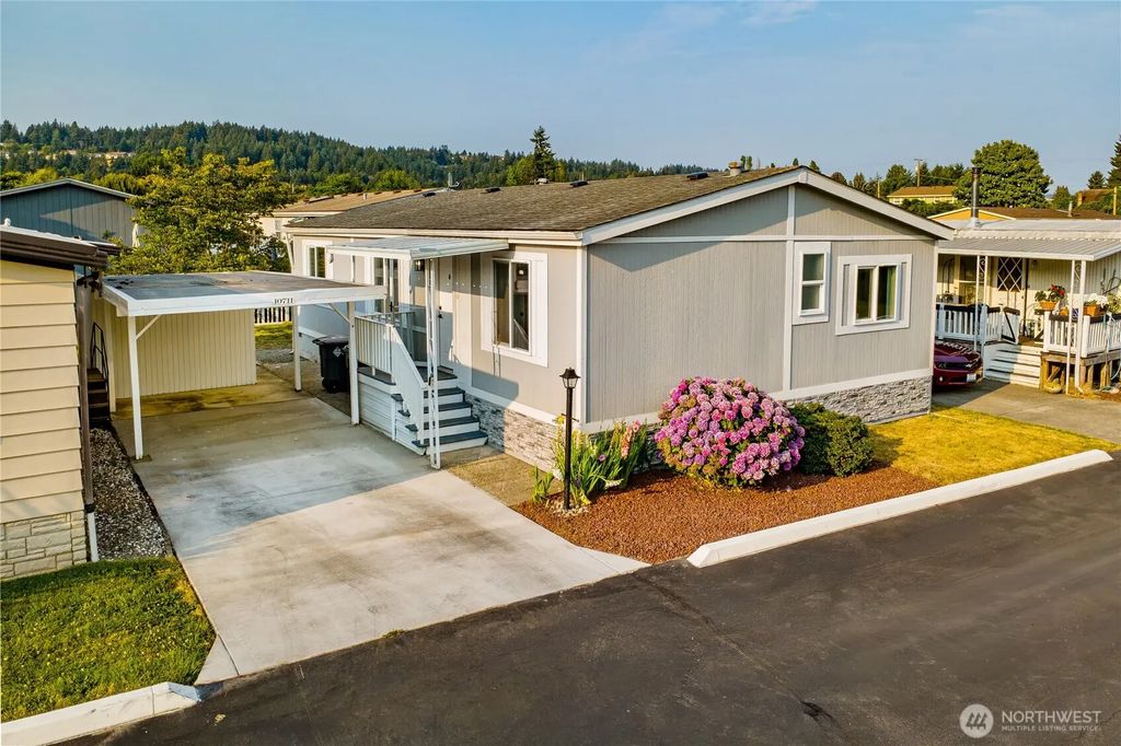 10711 62nd Street E, Puyallup