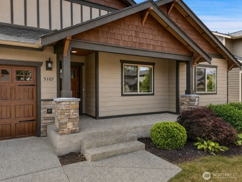5107 Nw Cannon Circle, Silverdale